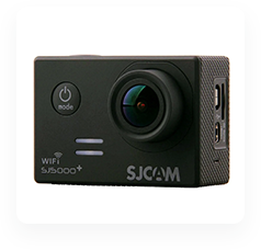 Экшн камера SJCam SJ5000+