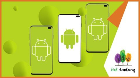 Android App Development: Modern Android Development Skills