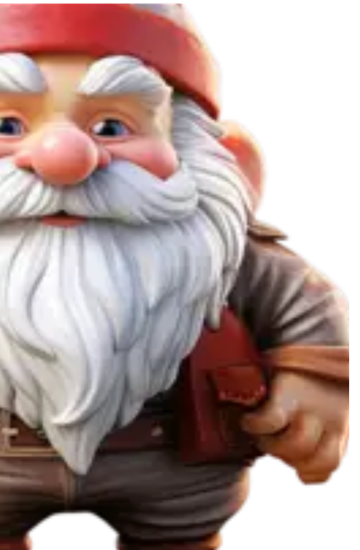goodnight its cod time Gnome