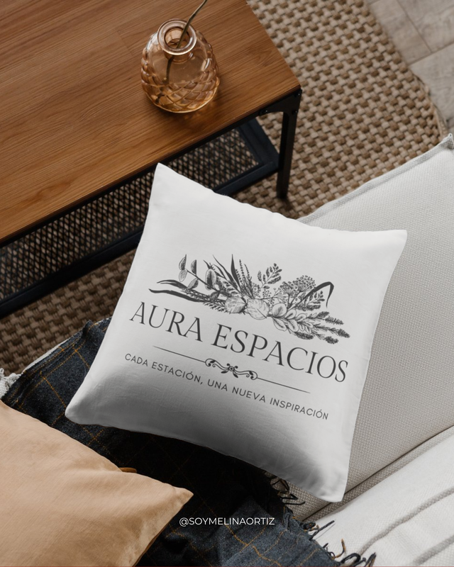 Pieza de diseño gráfico y publicidad hecha por Soy Melina, ejemplo 10