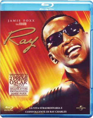 Ray (2004) HD 720p x264 DTS+AC3 ITA AC3 ENG