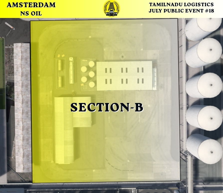Section B - Partnerslot