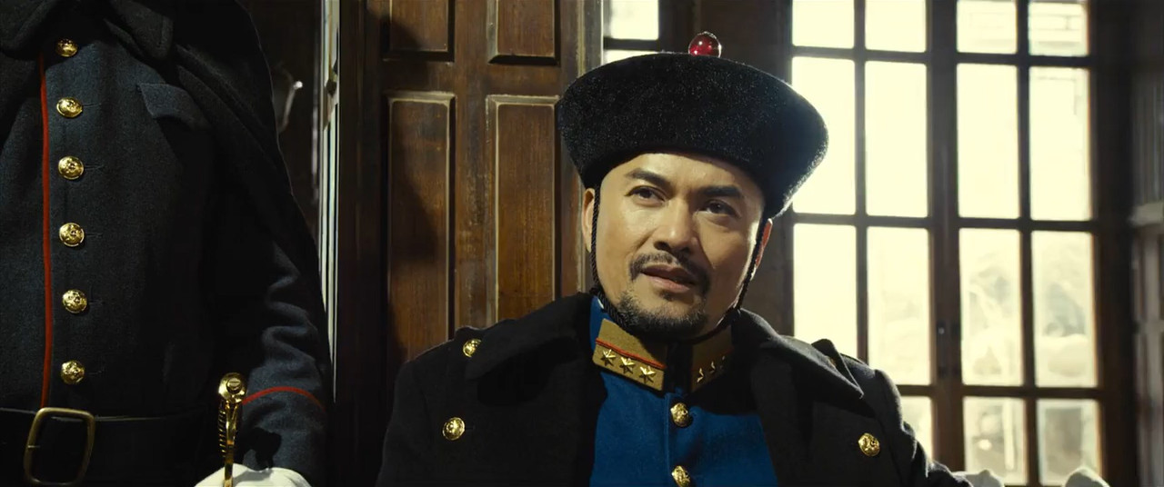 7 Assassins 2013 BluRay [Hindi + Tamil + Telugu + Chinese] 480p, 720p ESub Screenshot