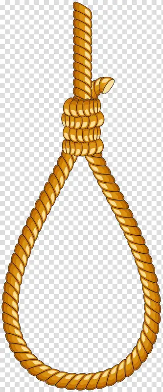 rope-yellow-knot-hemp-twine-bahan-string-figure-suicide-by-hanging-line-png-clipart