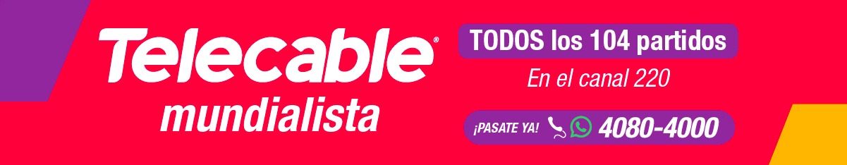 Telecable Mayo 2026