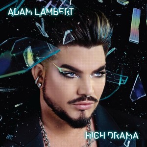 Re: Adam Lambert