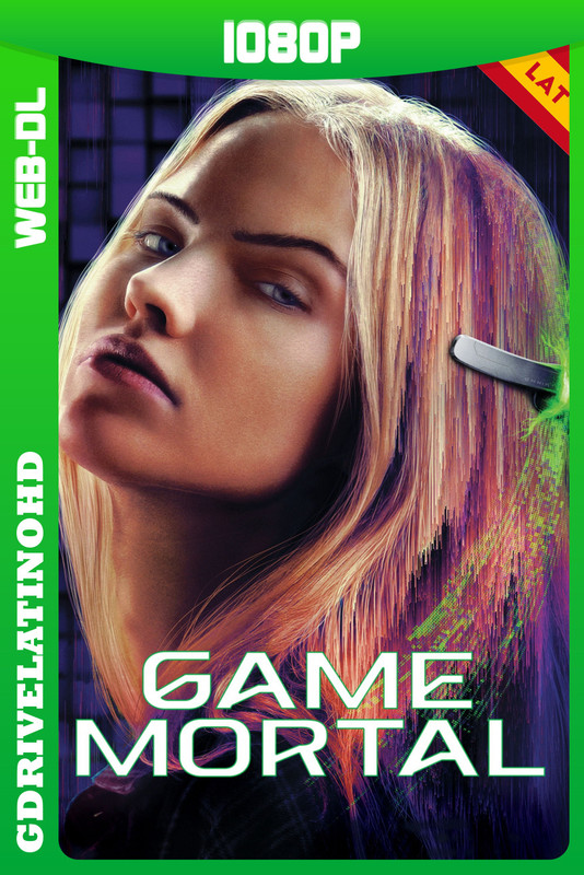 Game Mortal (2024) WEB-DL 1080p Latino-Inglés