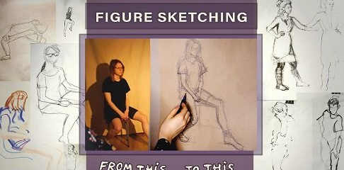 Figure Drawing Essentials