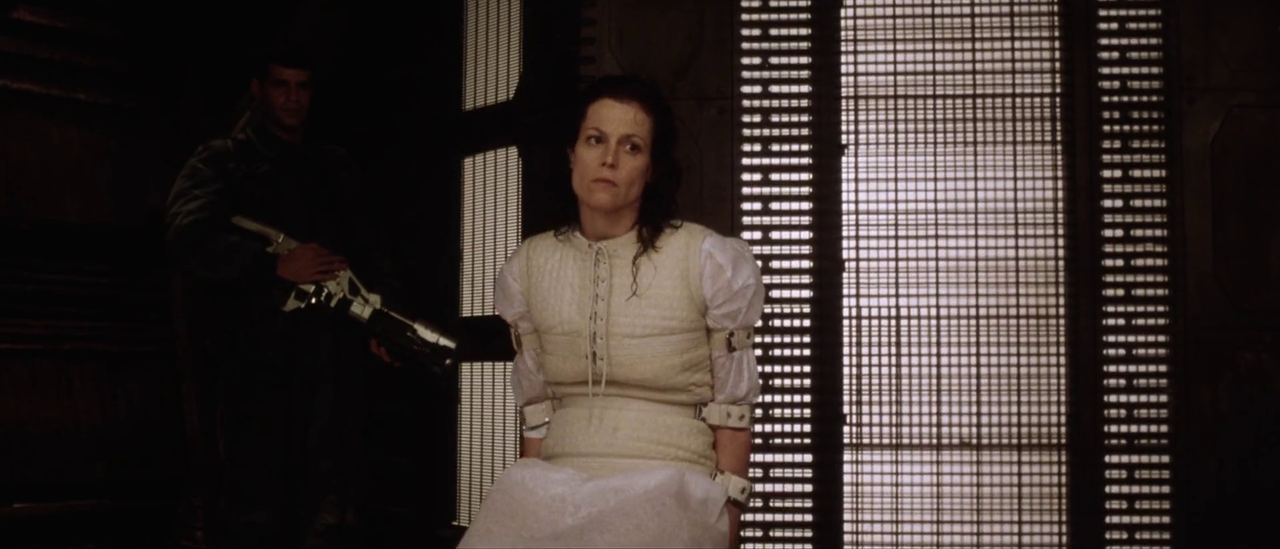 Alien Resurrection (1)