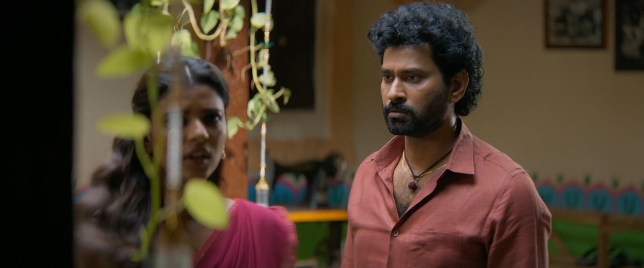 Oh Sukumari 2026 WebRip [Tamil + Telugu + Malayalam + Kannada] 1080p 480p 720p ESub Screenshot