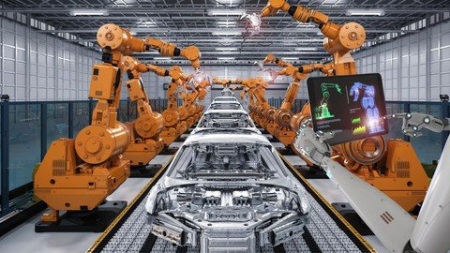 ABB RobotStudio Robot Programming and Simulation ABB RobotStudio Robot Programming and Simulation