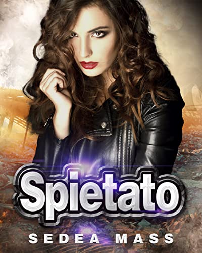 Kive Nane - Spietato (2021)