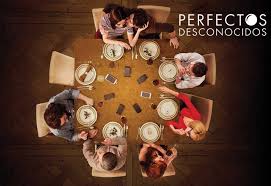 “PERFECTOS DESCONOCIDOS” SE CONVIERTE EN LA PELÍCULA MÁS VISTA DE TODAS LAS TELEVISIONES EN 2019, POR ENCIMA DE LOS BLOCKBUSTER NORTEAMERICANOS