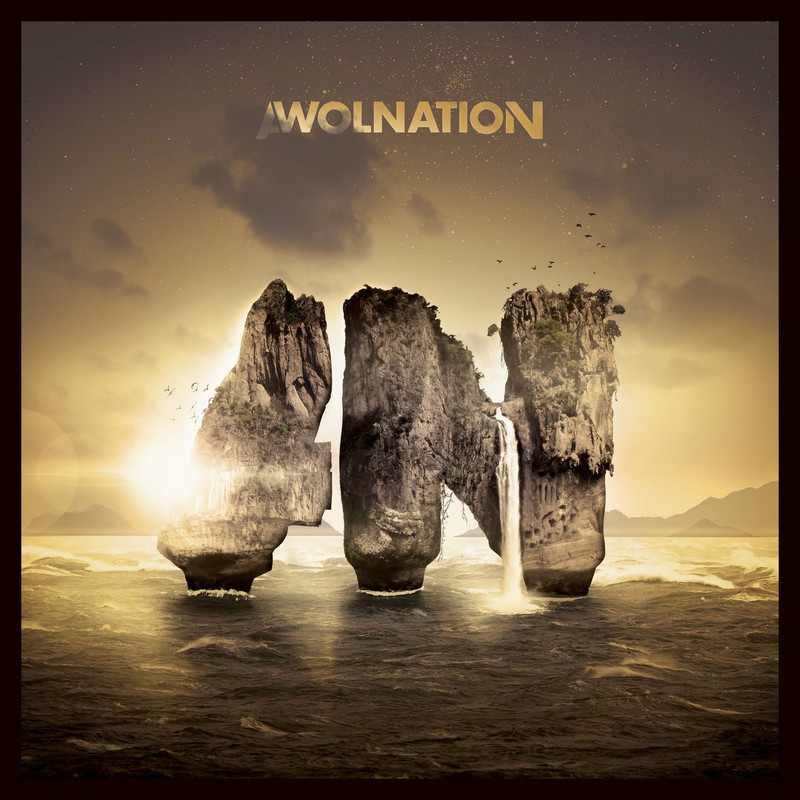 AWOLNATION - Megalithic Symphony (10th Anniversary Deluxe Edition) (Explicit)