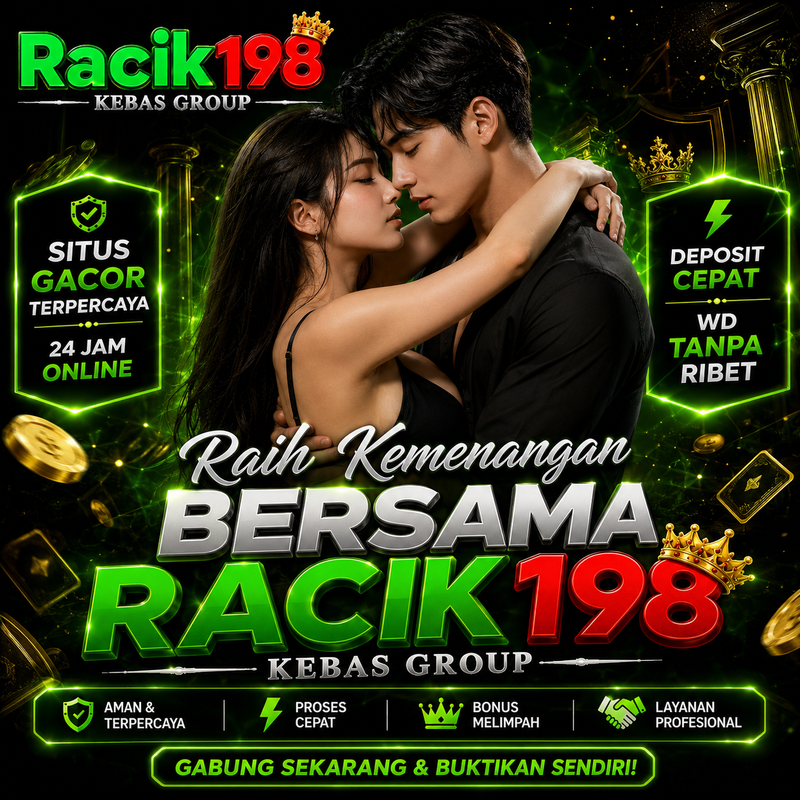 RACIK198 : Berkah Doa Ibu Menembus Perkalian Merah Hingga Tiada Henti