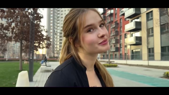 well shaped teen allows to fuck her for cash russian amateur