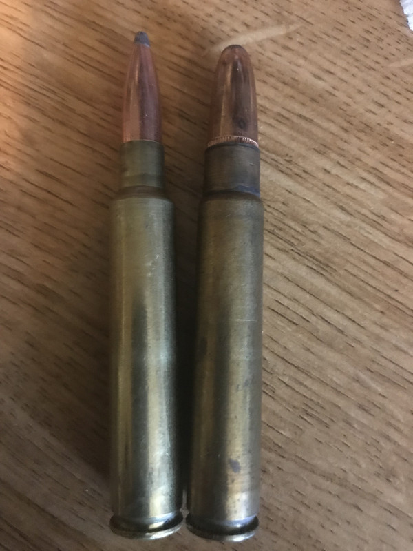 280 AI and 35 Brown Whelen