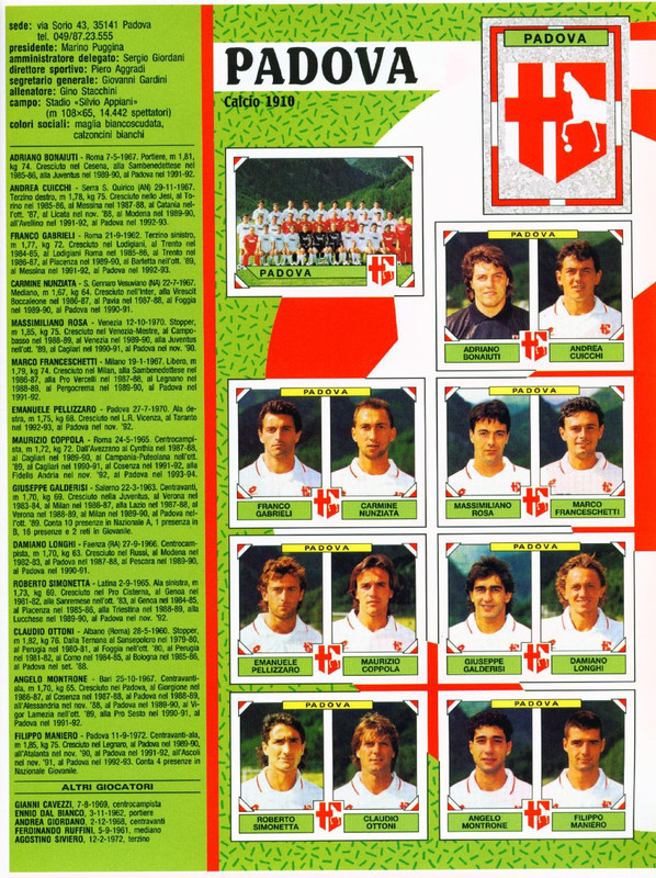 Calciatori 1993-1994 Panini-57