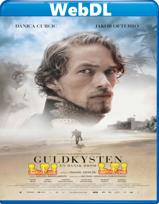 Gold Coast - Viaggio verso il nuovo mondo (2015) WebDL 1080p E-AC3+AC3 ITA DAN SUB