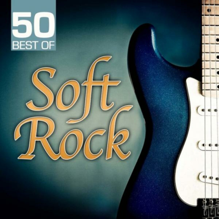 VA - 50 Best of Soft Rock (2011)