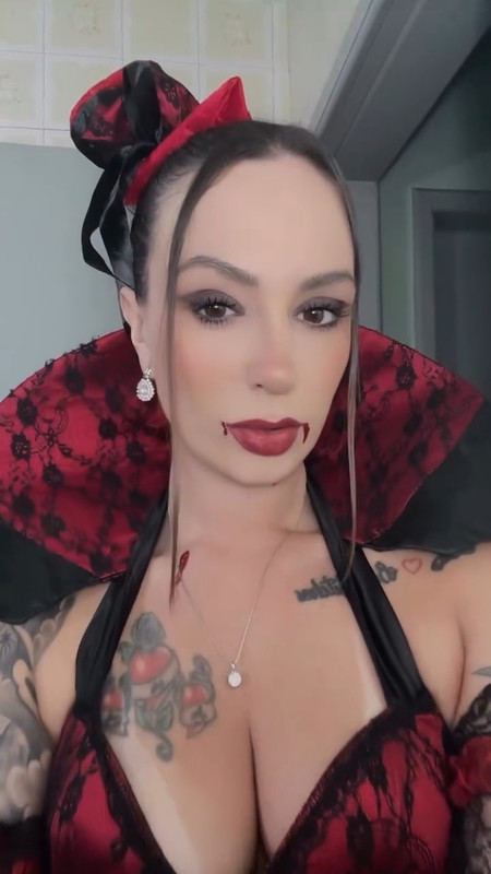 vamp 8