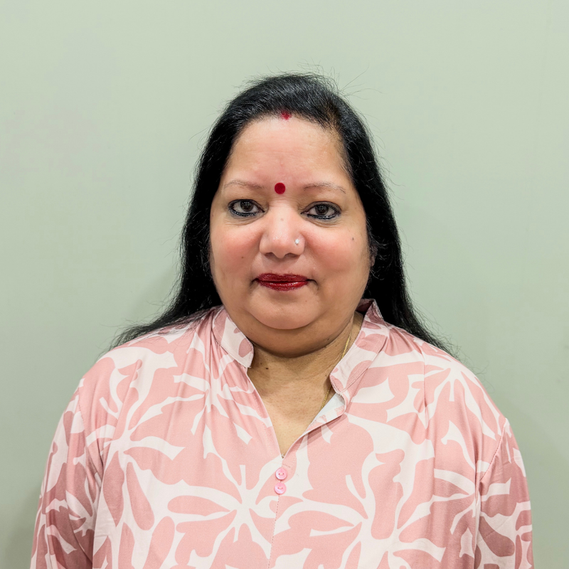 Dr. Vandana Sharma