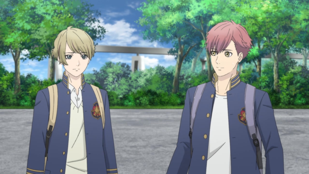 [SubsPlease] Opus.COLORs - 01 (720p) [634E9307].0001