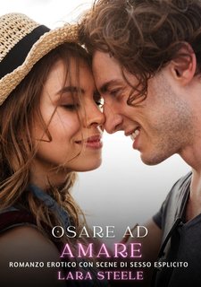 Lara Steele - Osare ad Amare (2024)
