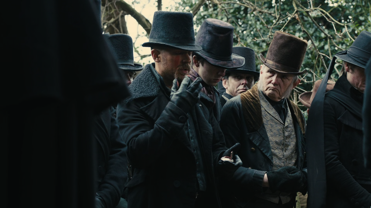 Taboo (2017) S01 (1080p BDRip x265 10bit EAC3 5.1 - xtrem3x) [TAoE]