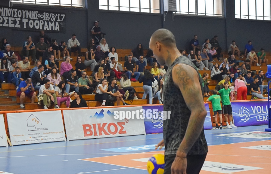 , Καλαμάτα: Νικητής του τουρνουά «Γιάννης Μπουσούνης» ο Παναθηναϊκός – Βίντεο