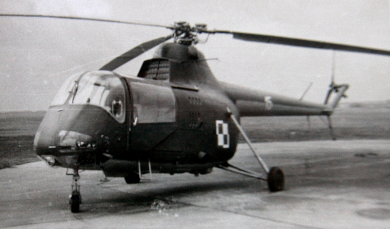 SM - 2 Inowrocław