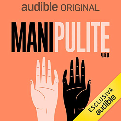 Will Media - Mani Pulite (2022) (mp3 - 128 kbps)