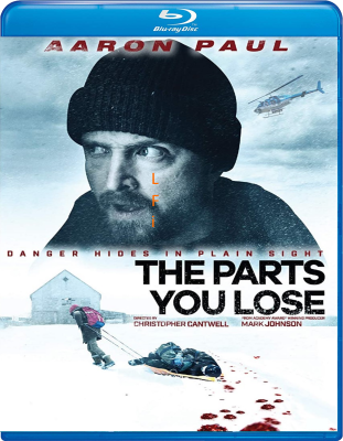 The Parts You Lose - Un' improbabile amicizia (2019) FULL HD 1080p DTS ENG AC3 ITA ENG SUB