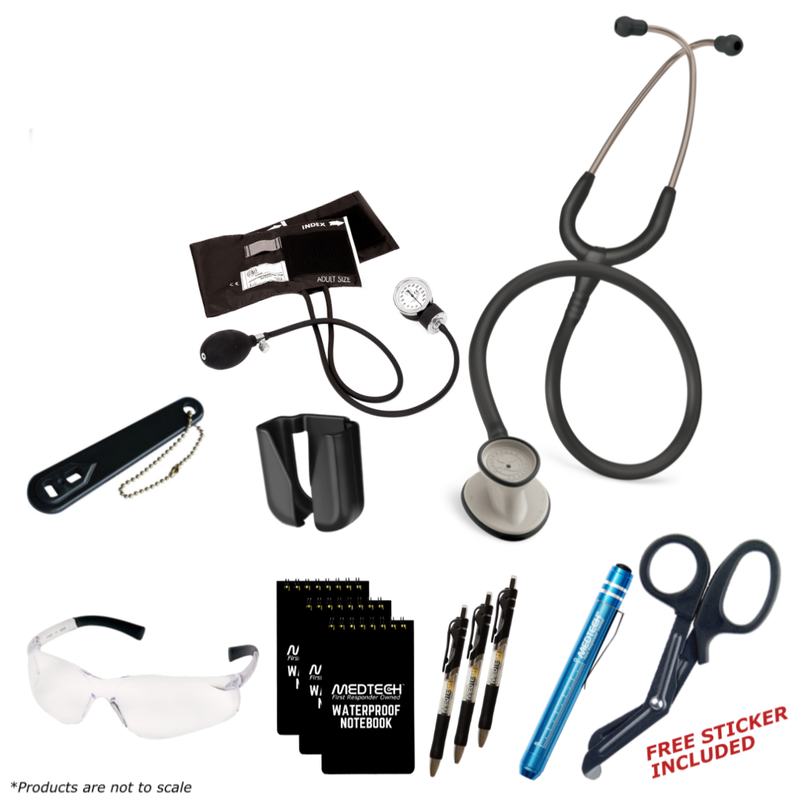 EMT Premium Clinical Kit