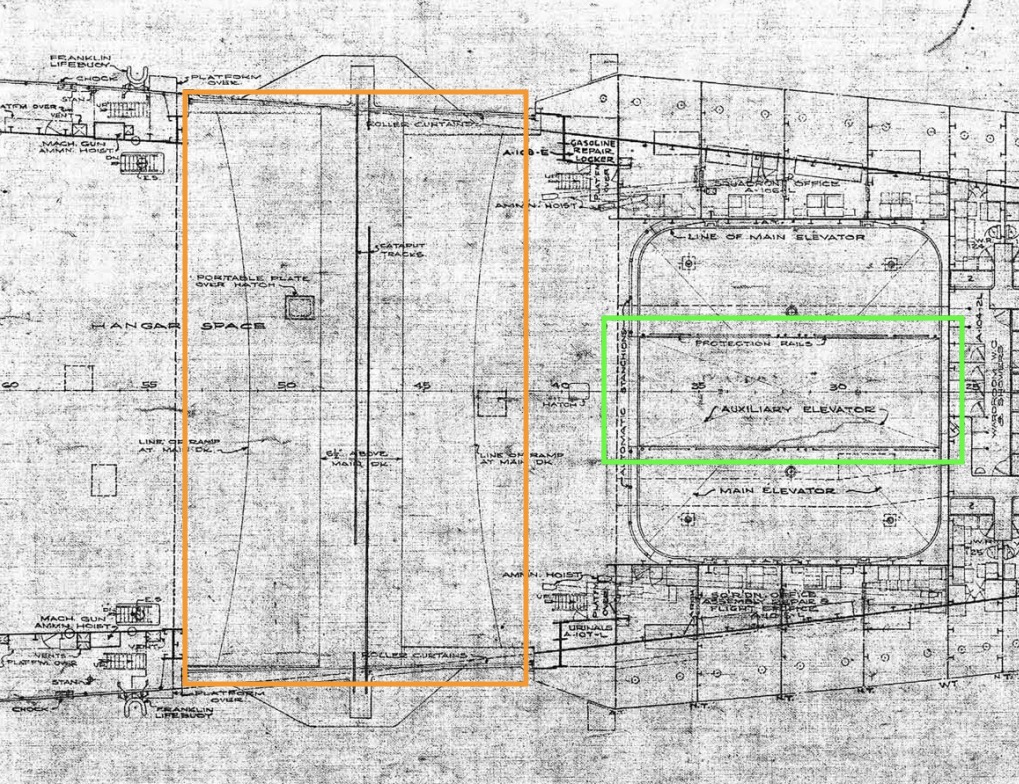 USS Hornet CV-8 [Merit International n° 62001 1/200°] de Iceman29 - Page 2 Screenshot-2020-04-26-21-58-15-074