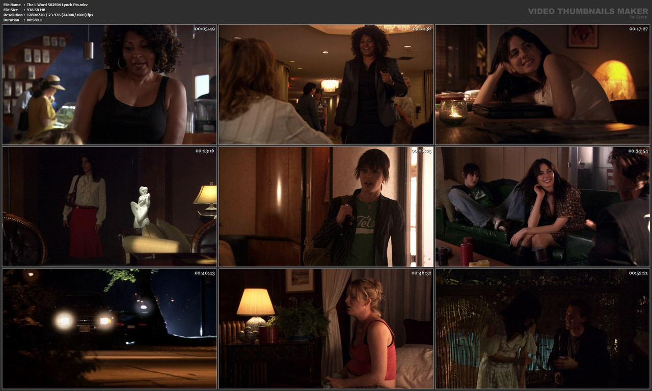 The L Word S02E04 Lynch Pin.mkv