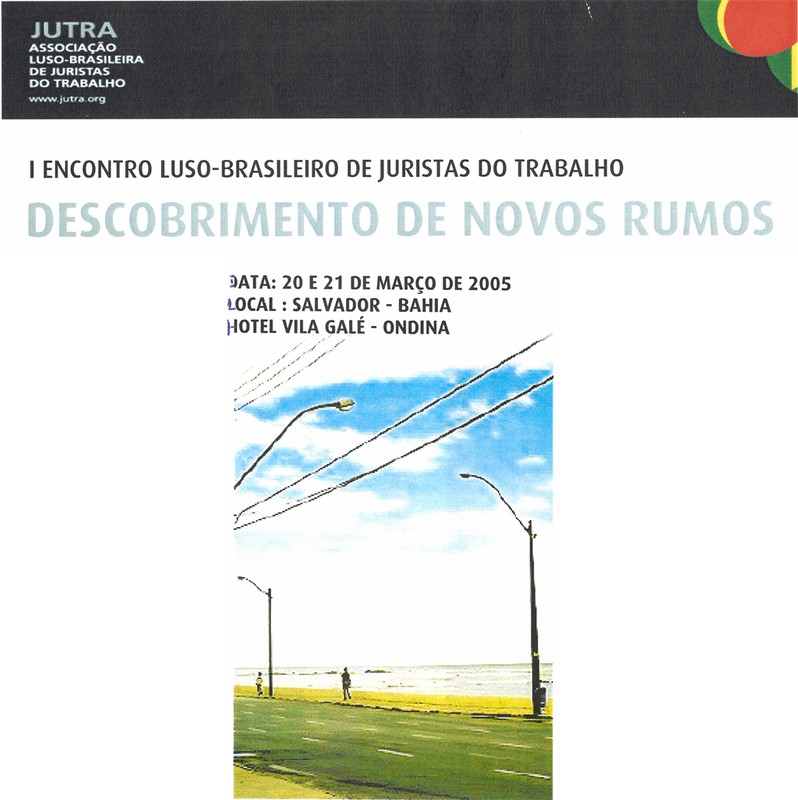 Fotos I Encontro (1)