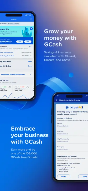 Download GCash Update APK