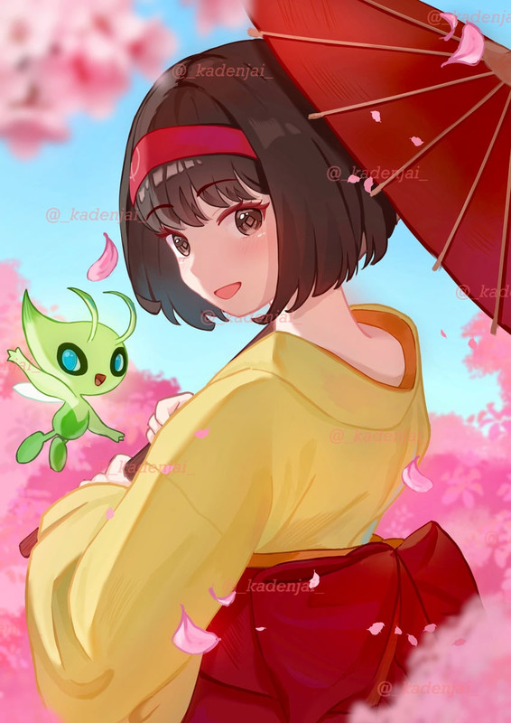 erika-and-celebi-pokemon-and-1-more-draw