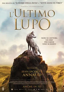 L'ultimo lupo (2015).mkv BDRip 1080p x264 AC3/DTS iTA-CHI