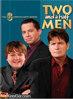 Two and a Half Men (2003)