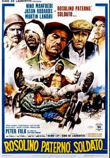 Rosolino Paternò, soldato (1970) .Mkv Dvdrip ITA/SPA