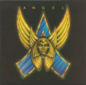 Angel (USA) / Glam rock, Hard rock