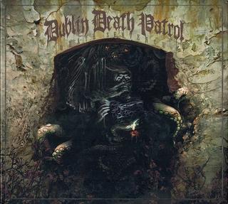 Dublin Death Patrol - Death Sentence (2012).mp3 - 320 Kbps
