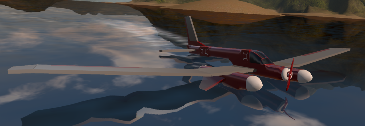 Seaplane lw
