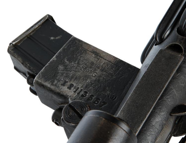 Bapty Stormtrooper hero E-11 blaster 07