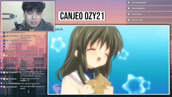 Reacción EP 4