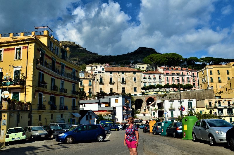 VIETRI SUL MARE-24-9-2018 - Italia y sus pueblos-2018/2019/2023 (10)