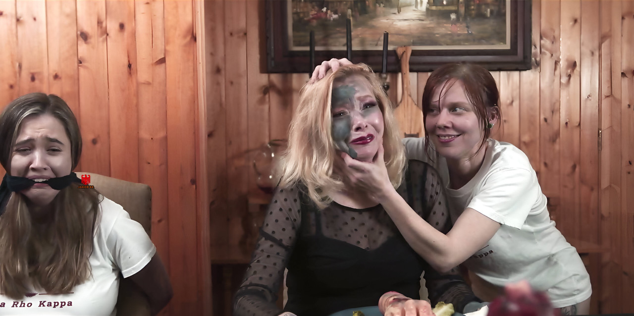 Anna Clary 10 - Night Of The Dead Sorority Babes 2025