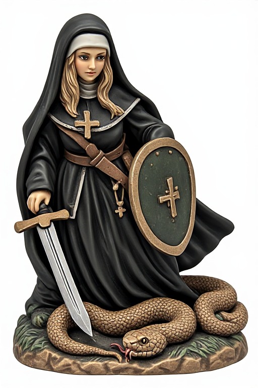 Christian-Warrior-Nun-sword-sh-(35)